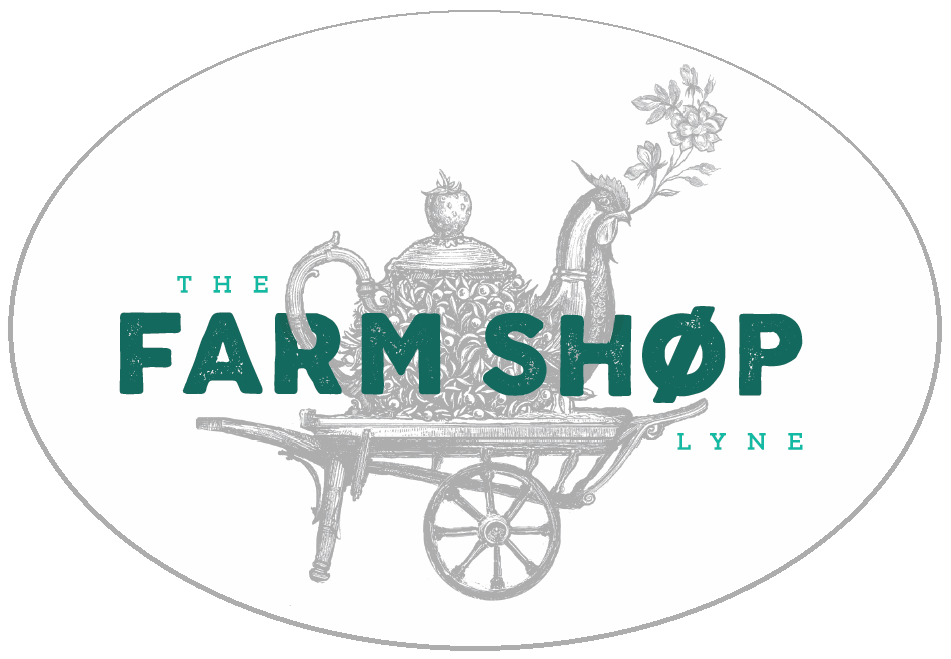 T900 Farm Shop Logo