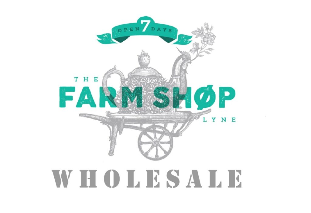 Farm Shop Lyne Wholesale