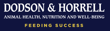 Dodson & Horrell logo