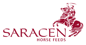 Saracen Horse Feeds Logo