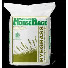 Horsehage Ryegrass Haylage