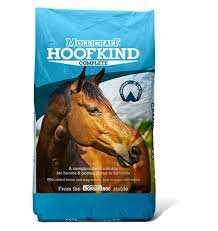 MolliChaff Hoofkind