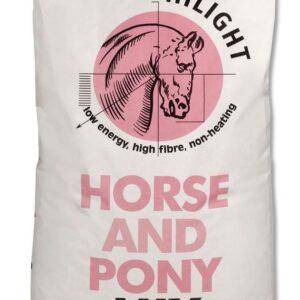 Hilight Horse & Pony Mix