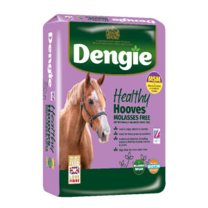 Dengie Healthy Hooves M/F