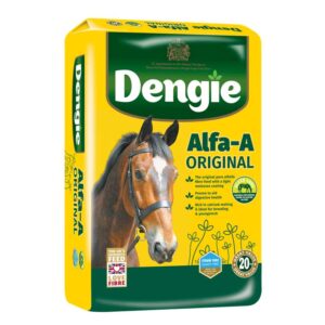 Dengie Alfa A Original