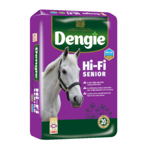 Dengie Hifi Senior