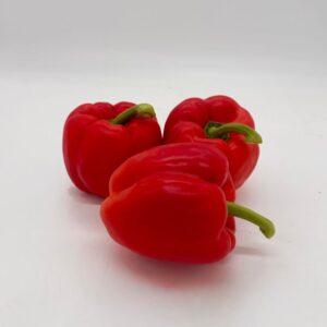 red pepper