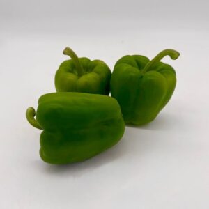 green pepper
