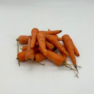 mini carrots
