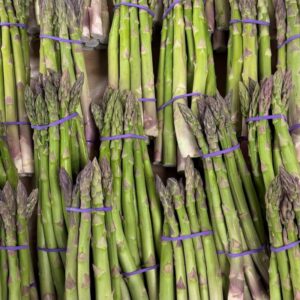 Asparagus