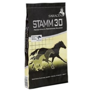 Saracen Stamm 30 Stud & Performance