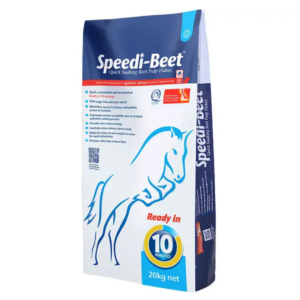 SpeediBeet