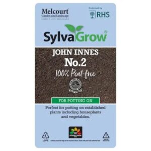 SylvaGrow John Innes No2 22L