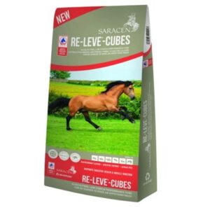 Saracen Re Leve Cubes