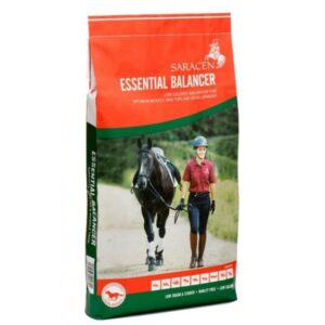 Saracen Essential Balancer