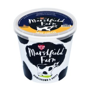 Marshfield Coffee 1L