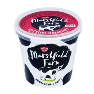 Marshfield Succulent Strawberry 1L