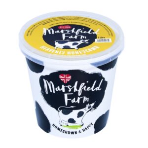 Marshfield Heavenly Honeycomb 1L