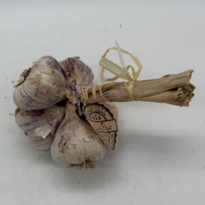 String Garlic