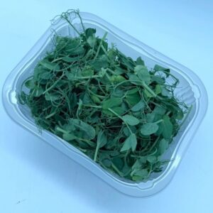Peashoots